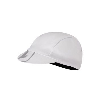 Кепка NONAME CYCLING CAP CREAM/WHITE