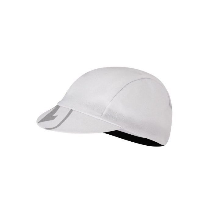 Кепка NONAME CYCLING CAP CREAM/WHITE в Мурманске