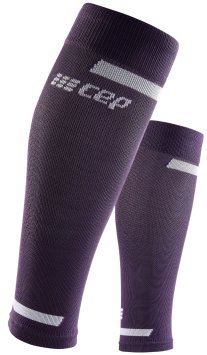 Компрессионные гетры CEP женские C304W WS20-S-R