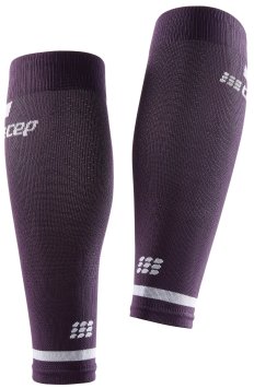 Компрессионные гетры CEP женские C304W WS20-S-R