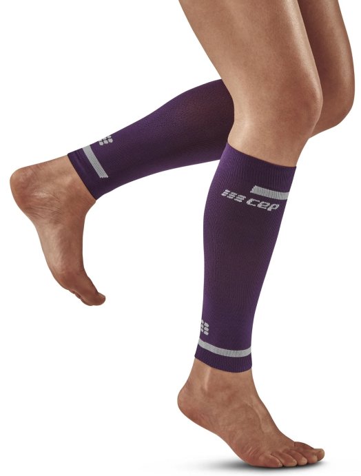 Компрессионные гетры CEP женские C304W WS20-S-R в Новосибирске