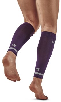 Компрессионные гетры CEP женские C304W WS20-S-R