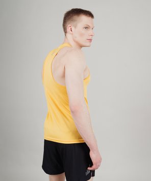 Майка Nordski Run Apricot NSM429153
