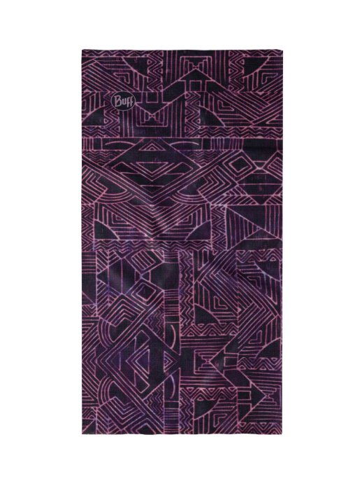 Бандана Buff Coolnet UV+ Kasai Violet 122541.619.10.00 в Твери
