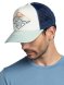 Кепка Buff Trucker Cap Luster Flint 135756.618.30.00 (L/XL) в Твери