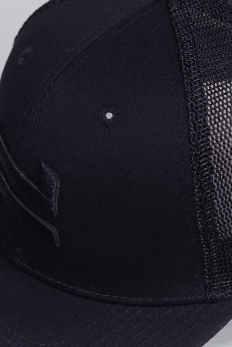 Кепка Nordski Simple Black NSV957100