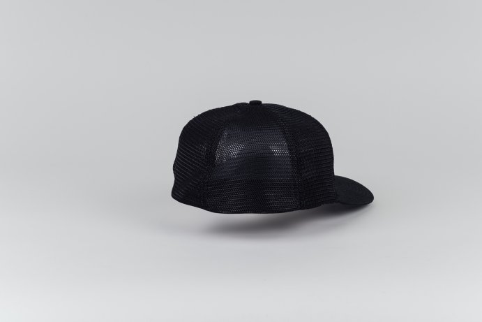 Кепка Nordski Simple Black NSV957100