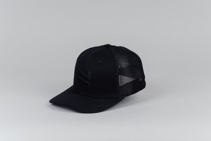 Кепка Nordski Simple Black NSV957100