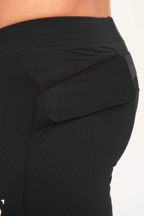 Тайтсы Bivium &quot;Кросс&quot; муж. черн.