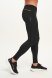 Тайтсы Bivium &quot;Кросс&quot; муж. черн.