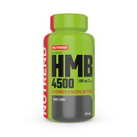 HMB 4500 Nutrend 100капс