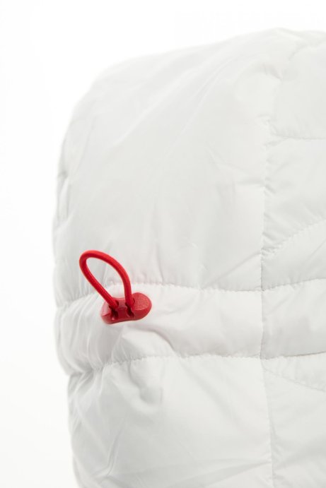 Куртка Bivium Комфорт 3.0 жен. белый_графитовый