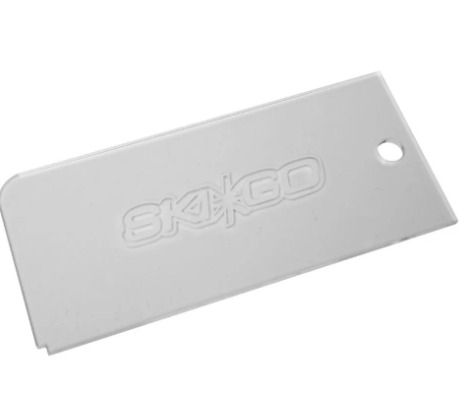 Скребок SKIGO с алмазной шлифофкой 5 мм 68216 в Твери