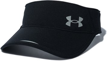 Козырек Under Armour Isochill Launch Run Visor 1361563-001