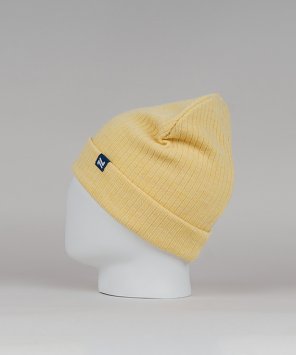 Шапка Nordski Retro Lemon NSV478752