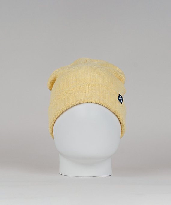 Шапка Nordski Retro Lemon NSV478752