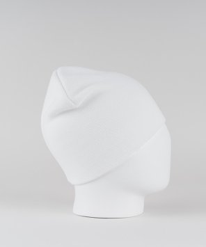 Шапка Nordski Classic White NSV477501