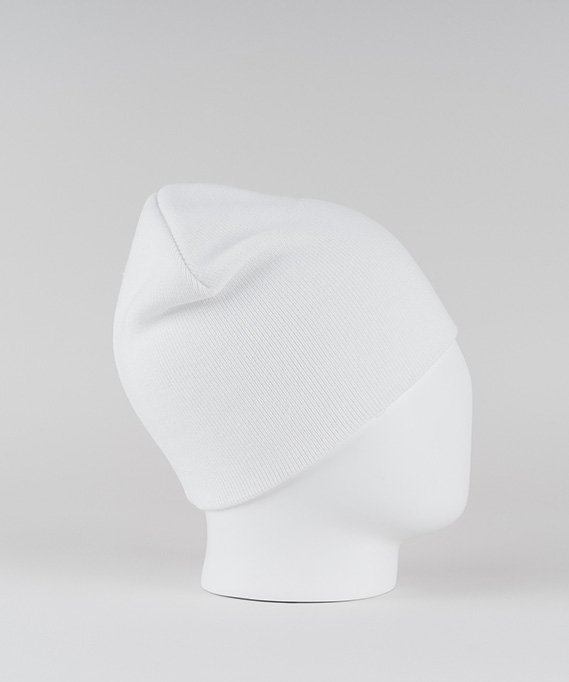 Шапка Nordski Classic White NSV477501