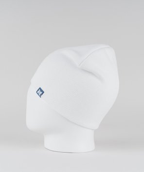 Шапка Nordski Classic White NSV477501