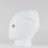 Шапка Nordski Classic White NSV477501