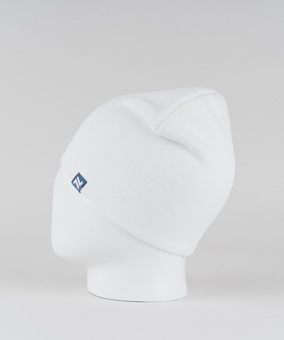 Шапка Nordski Classic White NSV477501