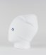 Шапка Nordski Classic White NSV477501