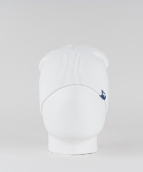 Шапка Nordski Classic White NSV477501