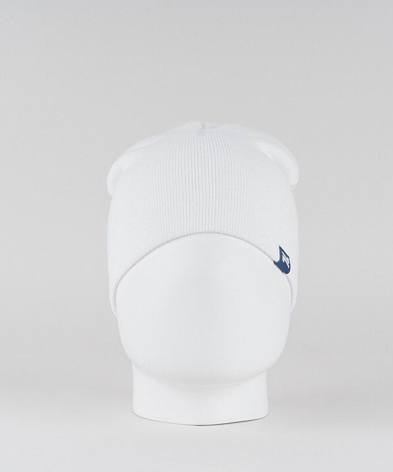 Шапка Nordski Classic White NSV477501