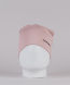 Тренировочная шапка Nordski Train Long Soft Pink NSV290994
