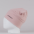 Тренировочная шапка Nordski Train Long Soft Pink NSV290994