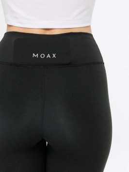 Тайтсы Moax Concept HW жен. MX264220/10000 черный