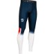 Гоночный костюм Bjorn Daehlie 2020-21 Racesuit Seefeld 2-Piece Estate Blue 332713_25300