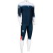 Гоночный костюм Bjorn Daehlie 2020-21 Racesuit Seefeld 2-Piece Estate Blue 332713_25300
