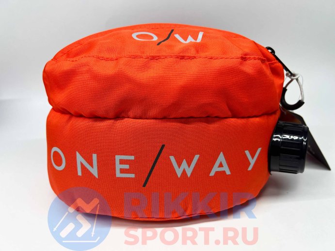 Подсумок ONE WAY THERMO BELT, оранжевый OZ10223 в Мурманске