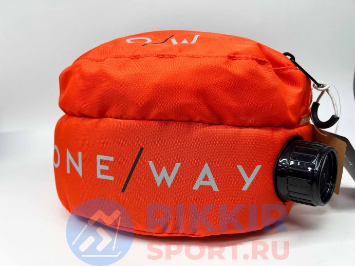 Подсумок ONE WAY THERMO BELT, оранжевый OZ10223 в Мурманске