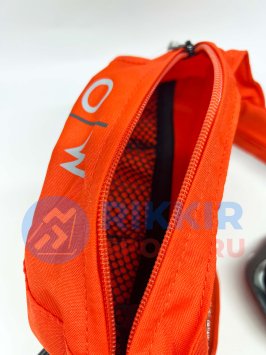 Подсумок ONE WAY THERMO BELT, оранжевый OZ10223