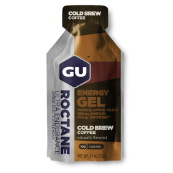 Гель энергетический GU ROCTANE ENERGY GEL (Холодный кофе (70мг кофеина))