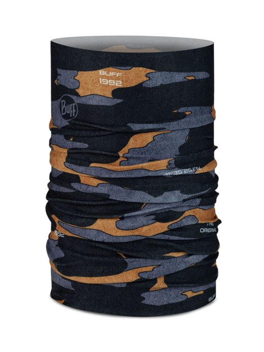 Бандана Buff Original Rido Black 132502.999.10.00