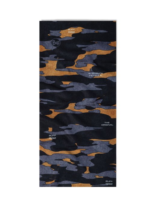 Бандана Buff Original Rido Black 132502.999.10.00