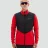 Куртка Nordski Hybrid Pro 2.0 Red/Black NSM553910