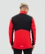 Куртка Nordski Hybrid Pro 2.0 Red/Black NSM553910
