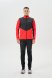 Куртка Nordski Hybrid Pro 2.0 Red/Black NSM553910