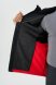 Куртка Nordski Hybrid Pro 2.0 Red/Black NSM553910