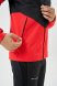 Куртка Nordski Hybrid Pro 2.0 Red/Black NSM553910