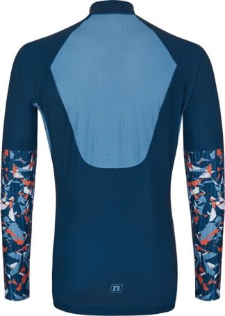 Гоночный костюм NONAME UNSTOPPABLE RACING SUIT 24 UX BLUE/RED