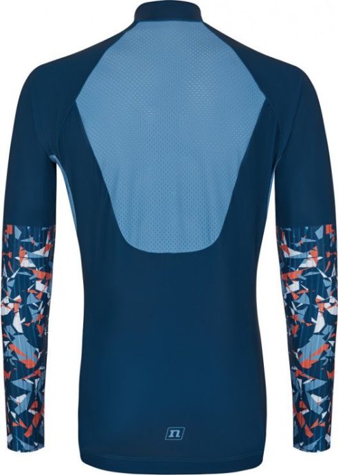 Гоночный костюм NONAME UNSTOPPABLE RACING SUIT 24 UX BLUE/RED