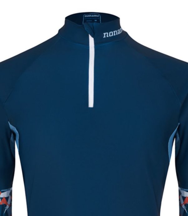 Гоночный костюм NONAME UNSTOPPABLE RACING SUIT 24 UX BLUE/RED