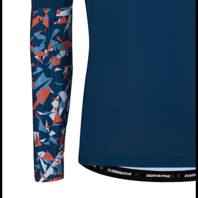 Гоночный костюм NONAME UNSTOPPABLE RACING SUIT 24 UX BLUE/RED