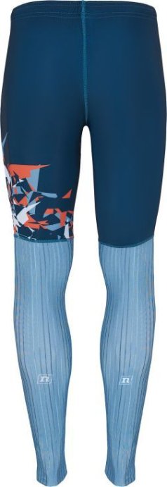 Гоночный костюм NONAME UNSTOPPABLE RACING SUIT 24 UX BLUE/RED