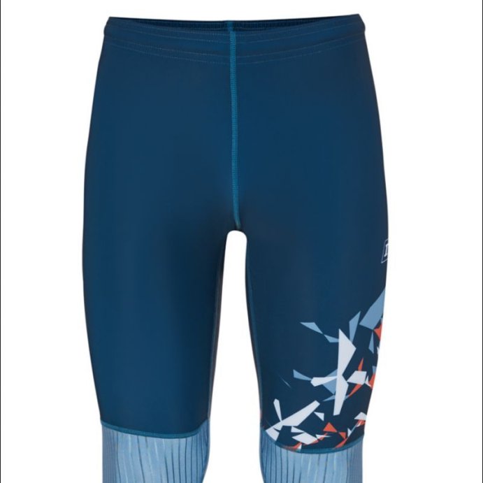 Гоночный костюм NONAME UNSTOPPABLE RACING SUIT 24 UX BLUE/RED